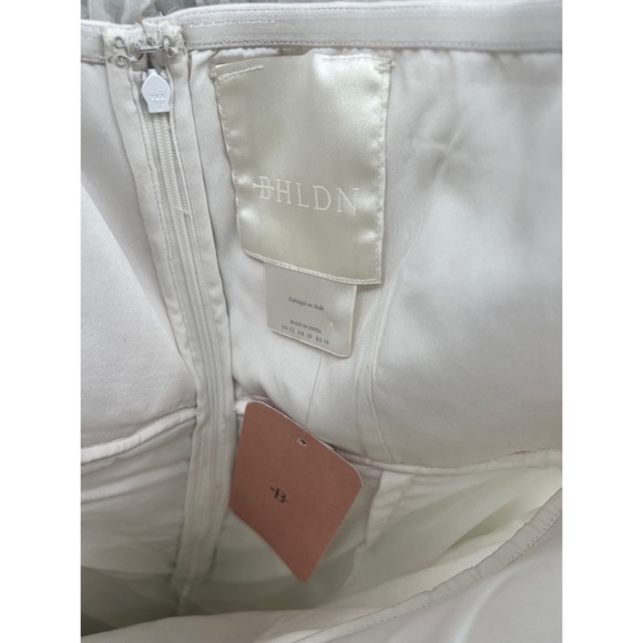 BHLDN Huntington Dress - Picture 10 of 16